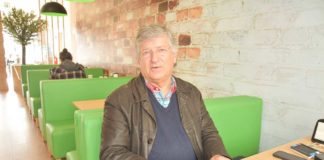 “Não sou dono de nada, sou apenas guardião d e algumas coisas durante algum tempo”, diz médico José Fernando, homenageado pela Ordem dos Médicos