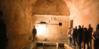 O futuro do termalismo na região debate-se hoje nas Caldas da Rainha