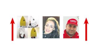 A semana do Zé Povinho