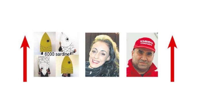 A semana do Zé Povinho