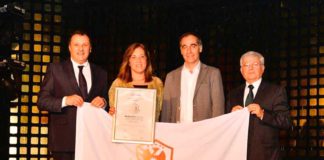 Óbidos é um Município Amigo do Desporto