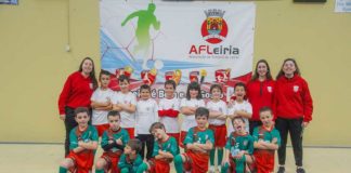 Torneio de Traquinas em Alvorninha