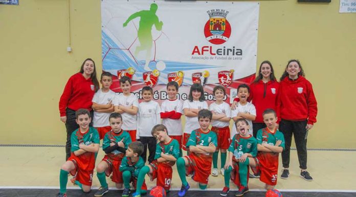 Torneio de Traquinas em Alvorninha