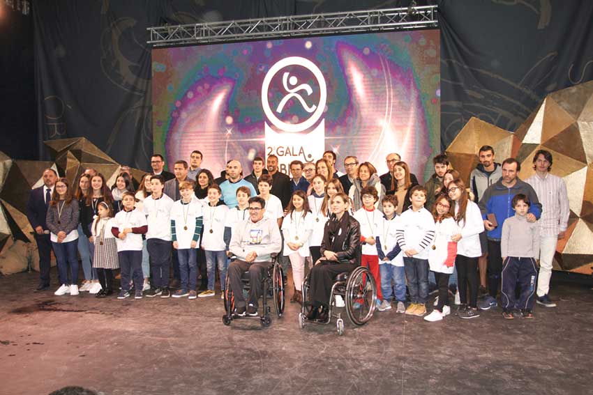 Programa Óbidos +Ativo já triplicou número  de praticantes no concelho ao fim de um ano