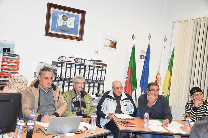 Adiada decisão do Tribunal de Alcobaça sobre dívida da Junta de Freguesia da Foz