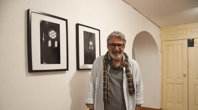 Exposição leva Mosteiro de Alcobaça ao Museu do Hospital e das Caldas