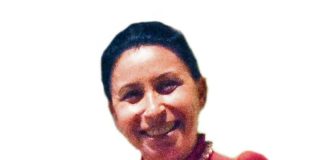 Tunisina Ouafa Belgacem explicou como se financiam projectos culturais