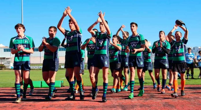 6ªJ-Top12_AEIS-Técnico_Saudação-ao-Publico_#00