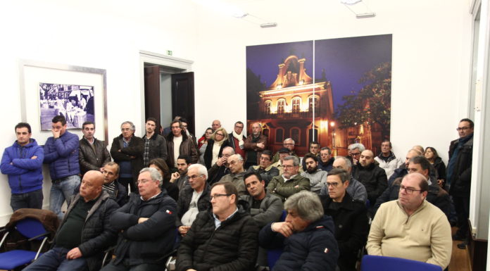 Novo contrato com a Petrogal rende 1,5 milhões ao Caldas