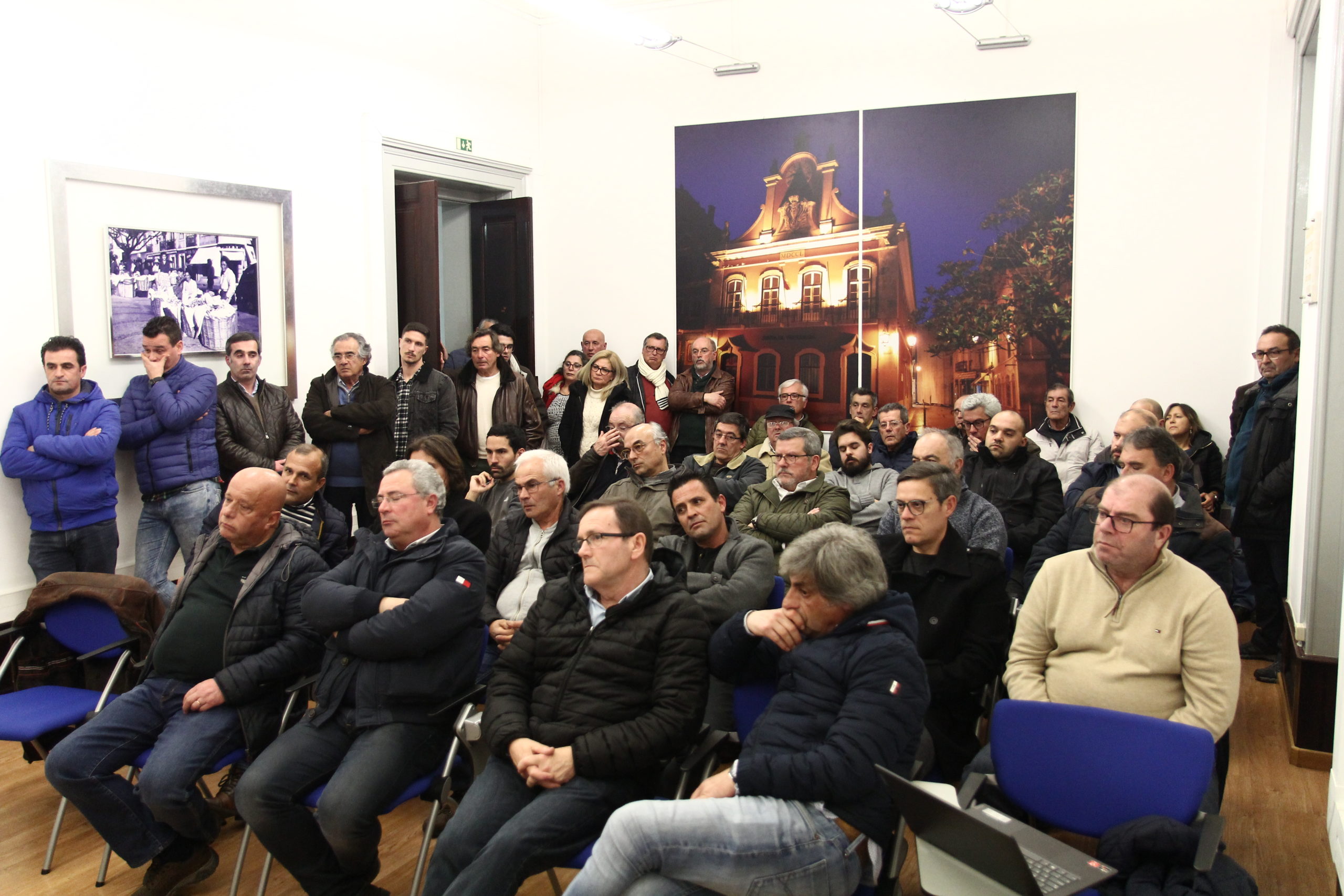 Novo contrato com a Petrogal rende 1,5 milhões ao Caldas