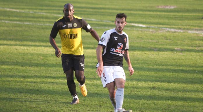 Sobrou organização, faltou eficácia