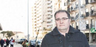 Chumbo das contas ameaça sobrevivência do Sp. Caldas