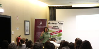 Conferência sobre o legislação laboral juntou mais de 100 pessoas