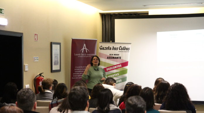 Conferência sobre o legislação laboral juntou mais de 100 pessoas