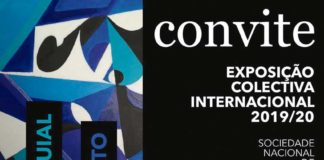 Artistas das Caldas expõem na Sociedade Nacional de Belas Artes