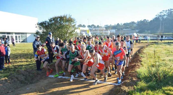 XVI Corta-Mato da Vila de Óbidos