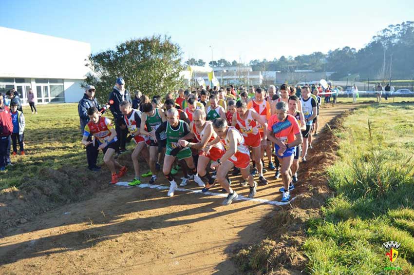 XVI Corta-Mato da Vila de Óbidos