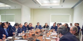 Oeste pede celeridade para avançar com descentralização