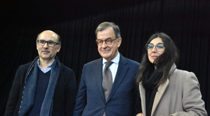 Guilherme d’Oliveira Martins defende valorização do professor