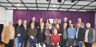 Isabel Alves Pinto apresenta candidatura à concelhia caldense por um “PS unido”