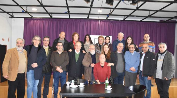Isabel Alves Pinto apresenta candidatura à concelhia caldense por um “PS unido”