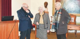 Academia de Belas Artes divulga obra de Ferreira da Silva