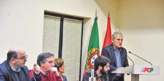 Jerónimo de Sousa destaca a fuga que abriu “uma fenda na muralha do regime fascista”