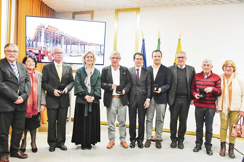 “Contem sempre com o Fernando [Santos], o filho do Chico e da Lurdes”