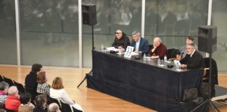 Vasco Trancoso publicou livro com fotografias de rua das Caldas e de Óbidos