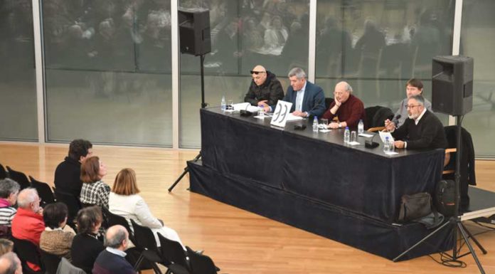 Vasco Trancoso publicou livro com fotografias de rua das Caldas e de Óbidos