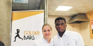 Docisses aposta na pastelaria saudável e nas barritas energéticas