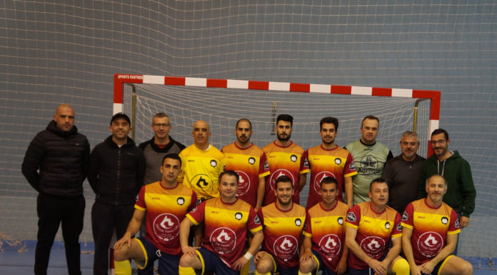 Inscrições abertas para o torneio concelhio de futsal do Cadaval