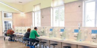 Falta de cabimentação no orçamento pode colocar em causa tratamentos termais