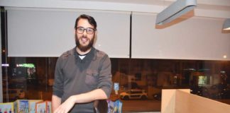 Suíço aposta em gestão de inovação para empresas