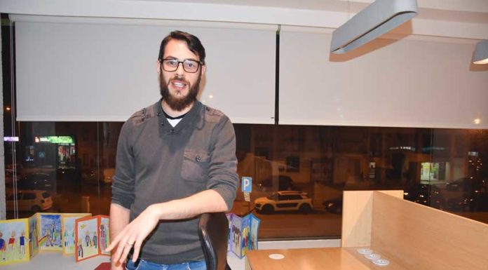 Suíço aposta em gestão de inovação para empresas