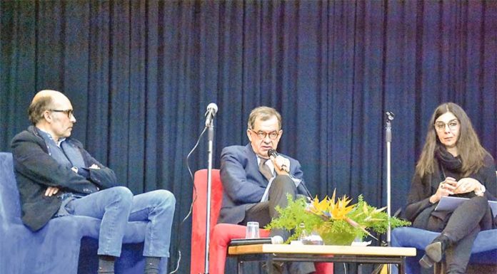 Antigo ministro da Educação defende flexibilidade e diversidade na escola