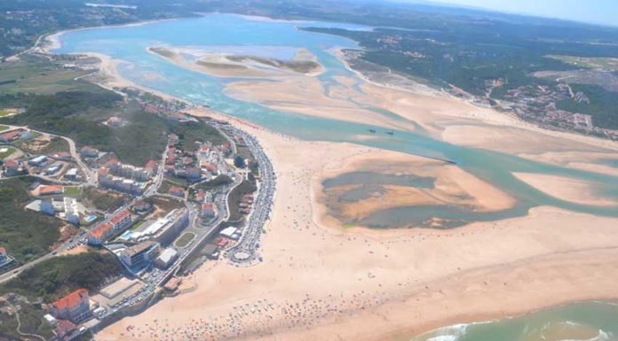 BE defende criação de uma empresa pública de dragagens