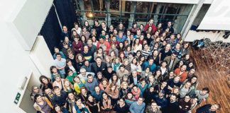 Óbidos em programa europeu de apoio a criadores literários