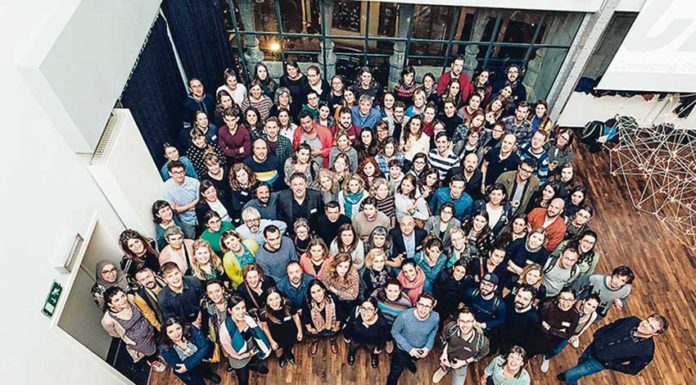 Óbidos em programa europeu de apoio a criadores literários