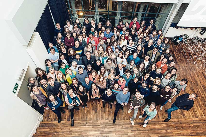 Óbidos em programa europeu de apoio a criadores literários