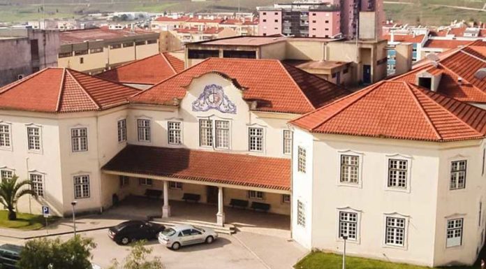 Coronavírus: Torres Vedras vai ter centro de testes