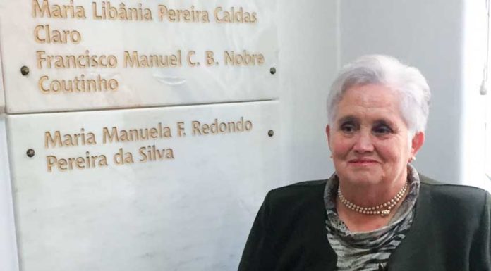 Festa de Natal da Santa Casa da Misericórdia das Caldas da Rainha