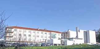 Caldas quer contributos para estudo do novo Hospital