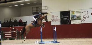 Matos Almeida vence Grande Prémio no CEIA