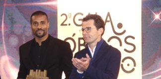 Óbidos +Ativo homenageou desportistas do concelho