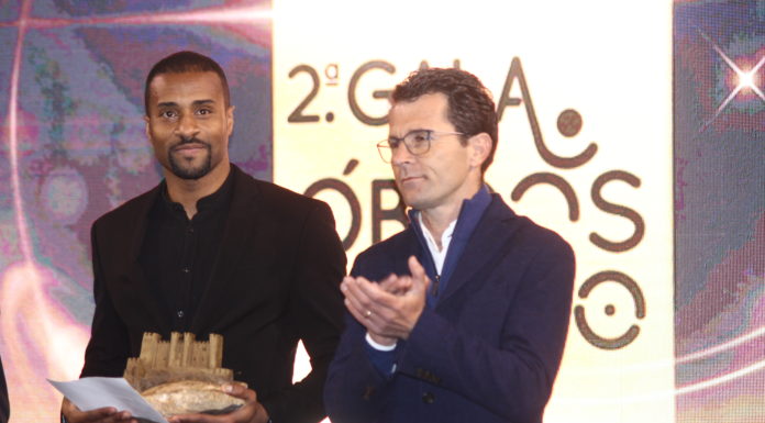 Óbidos +Ativo homenageou desportistas do concelho