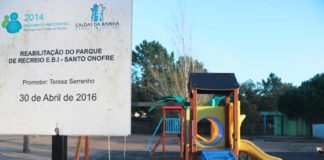 Câmara pretende manter Orçamento Participativo fechado aos caldenses, mas estuda alternativas na votação