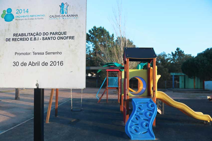 Câmara pretende manter Orçamento Participativo fechado aos caldenses, mas estuda alternativas na votação