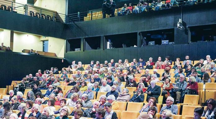 Orquestra Sinfónica Portuguesa levou centenas de pessoas ao CCC