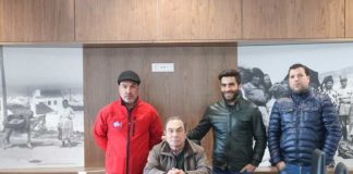 Fábrica da Luís Silvério & Filhos no Valado de Frades começa a trabalhar em Fevereiro